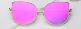 Солнцезащитные очки Pink 2021 - 